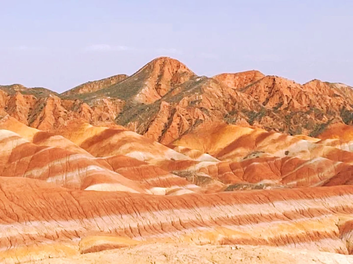 Imagen de La Ruta de la Seda: Libro de viaje (Completo)