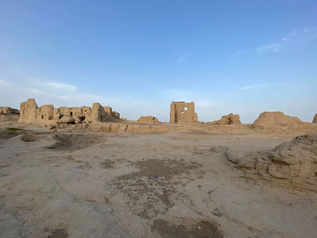 Imagen de La Ruta de la Seda: Libro de viaje (Completo)