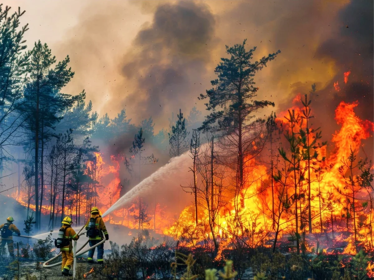 Imagen de Turismo en Galicia tras los incendios: cómo apoyar a las empresas locales con tu viaje (I)