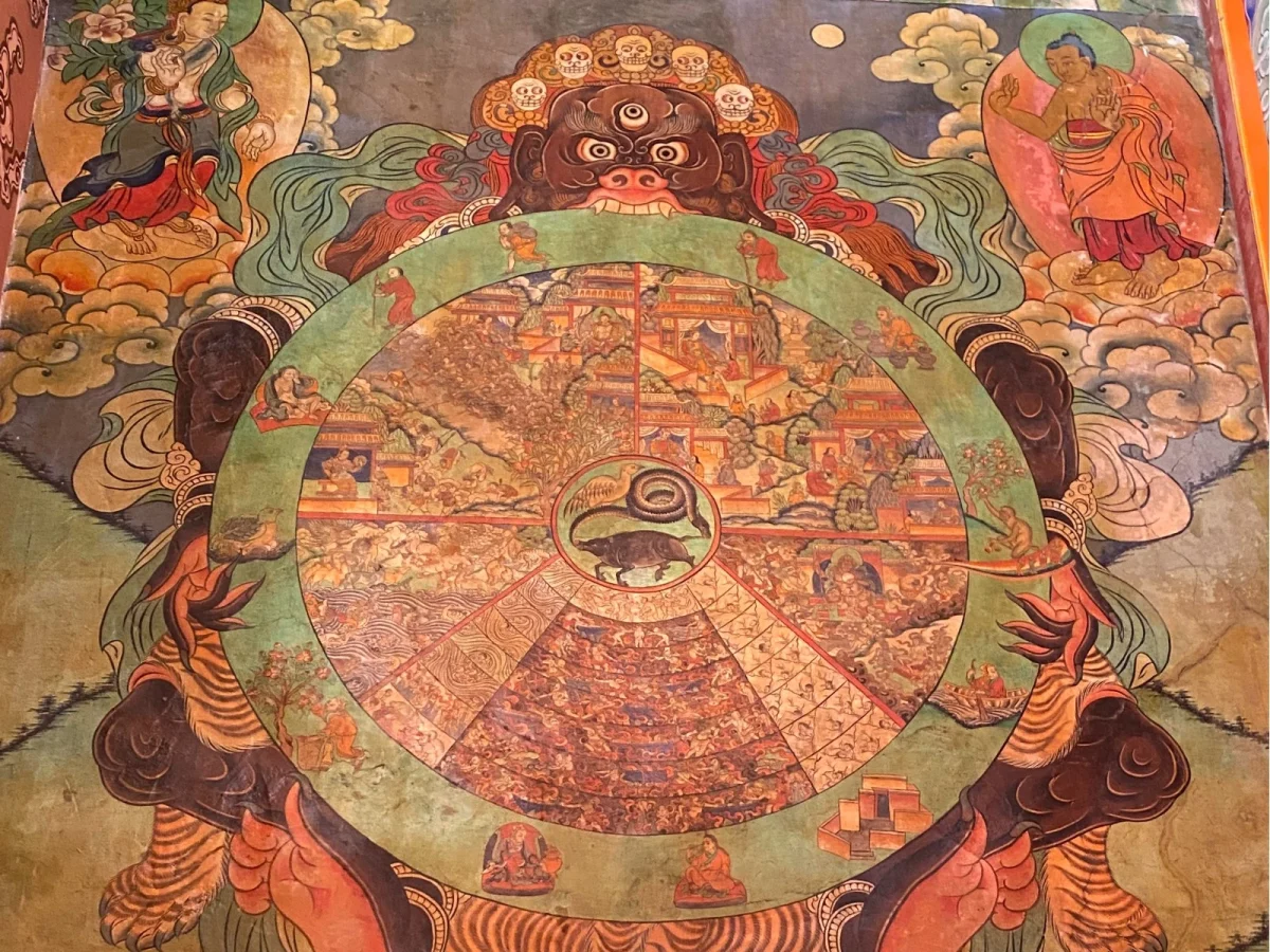 Imagen de La Ruta de la Seda: Libro de viaje (Completo)