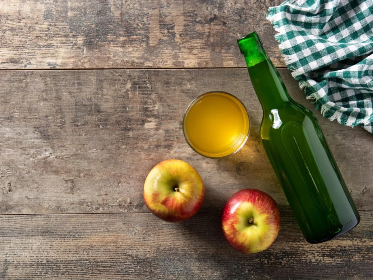 Imagen de Septiembre en Asturias: tiempo de manzanas y sidra