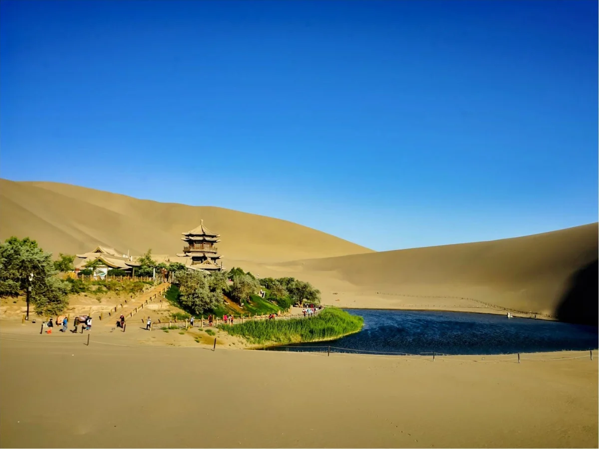 Imagen de La Ruta de la Seda: viaje gastronómico por la historia y el sabor de China