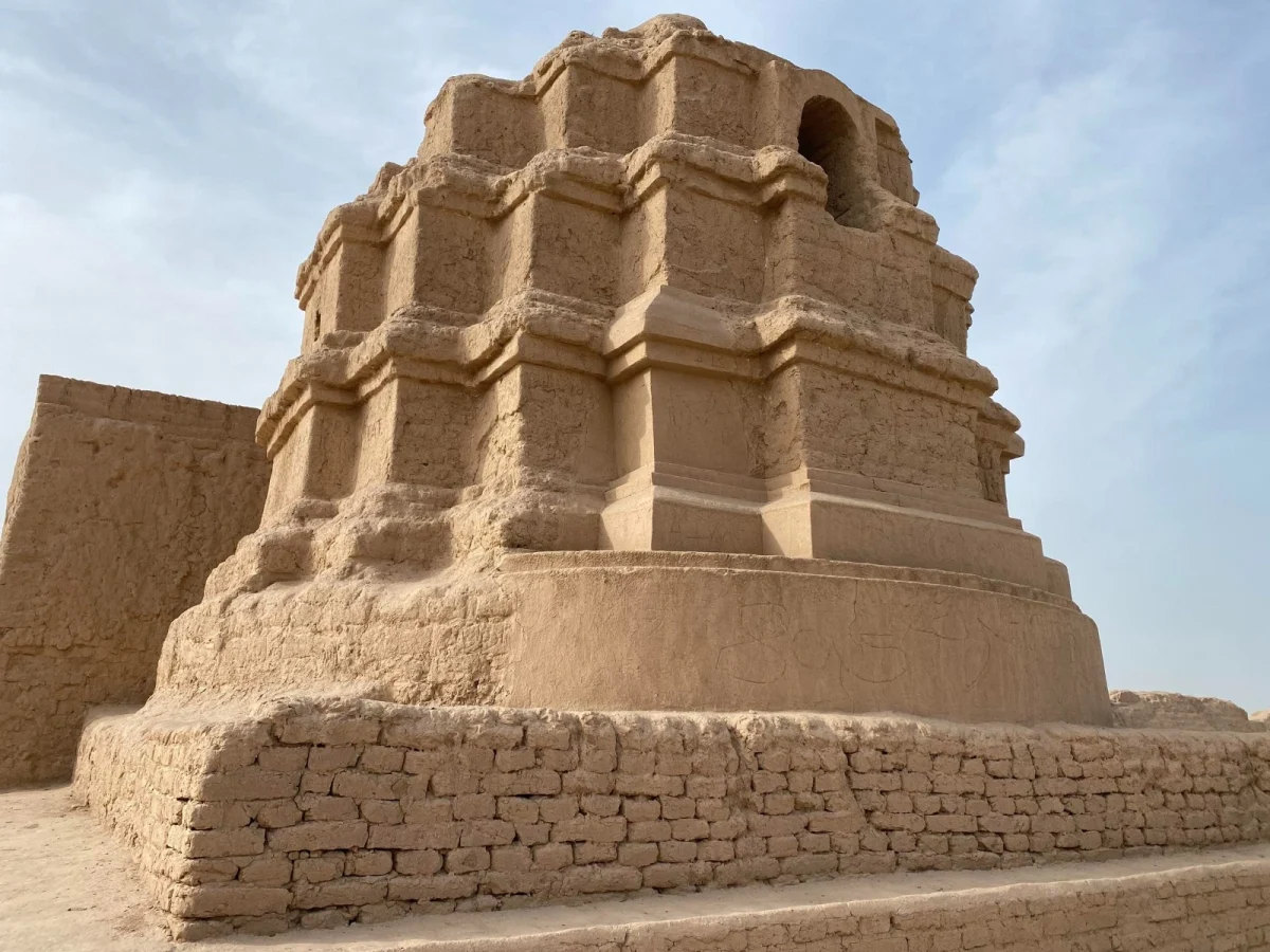 Imagen de La Ruta de la Seda: Libro de viaje (Completo)