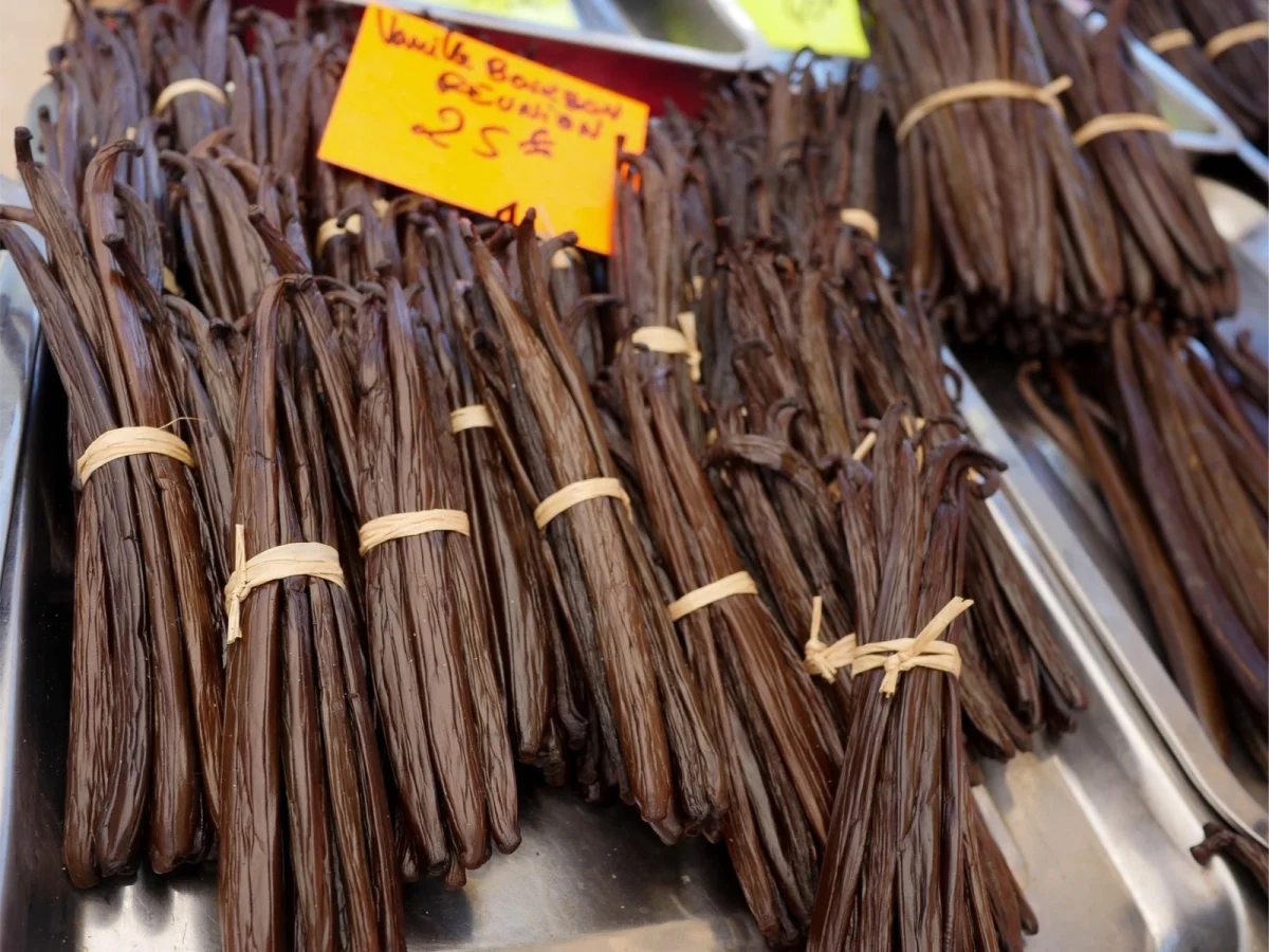 Imagen de La vainilla de Madagascar: el oro aromático del Índico 3 Imagen de La vainilla de Madagascar: el oro aromático del Índico