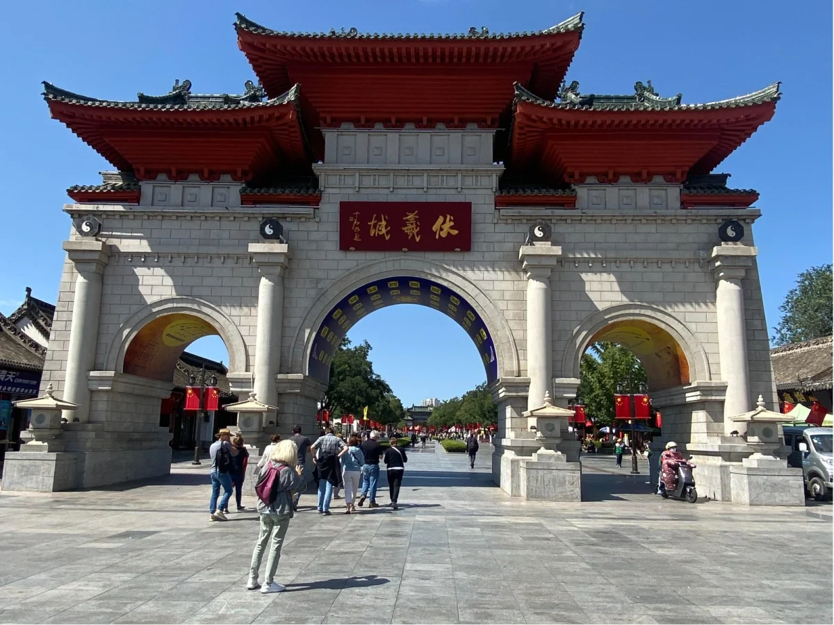 Imagen de La Ruta de la Seda: Libro de viaje (Completo)