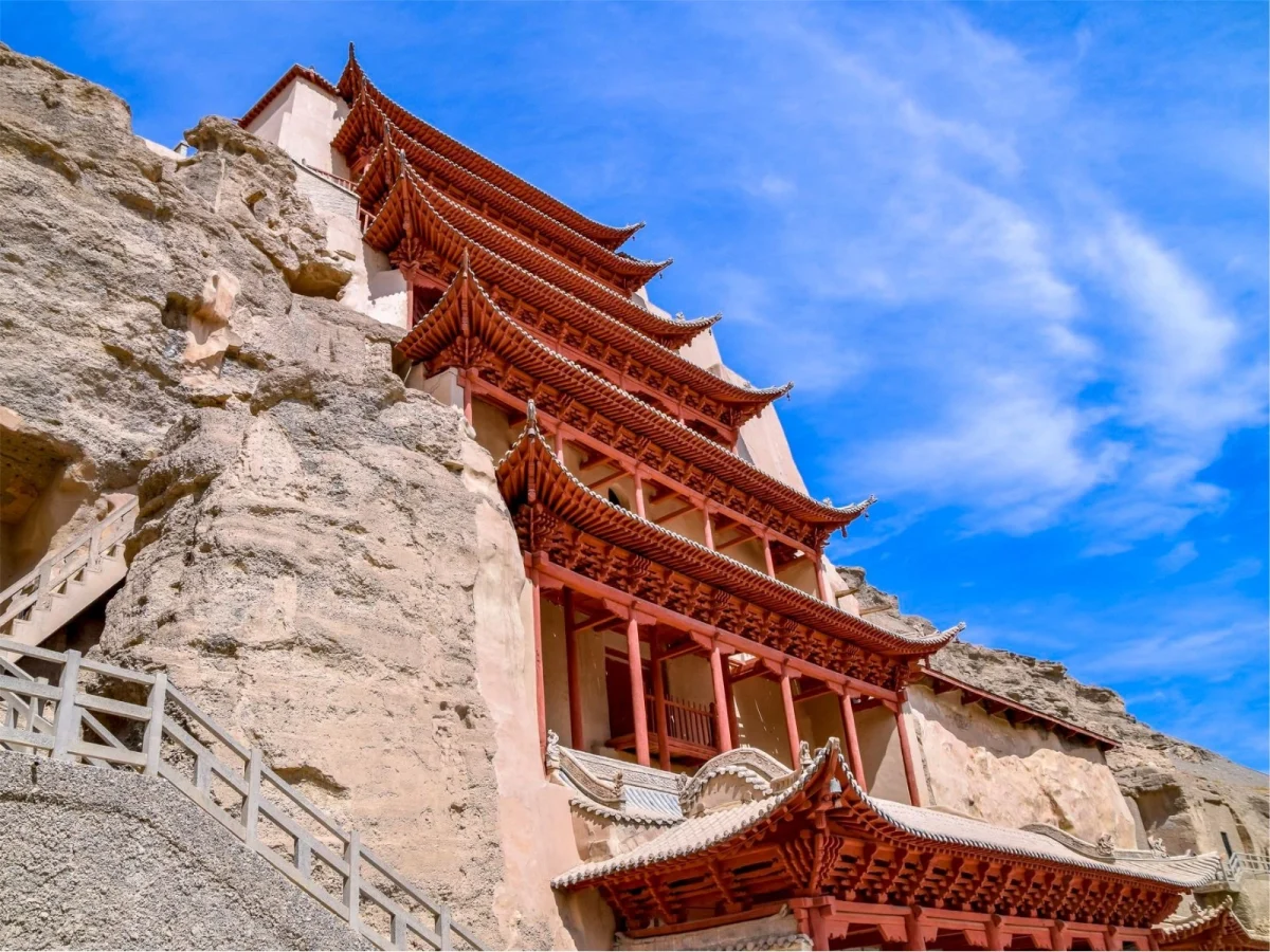 Imagen de La Ruta de la Seda: viaje gastronómico por la historia y el sabor de China