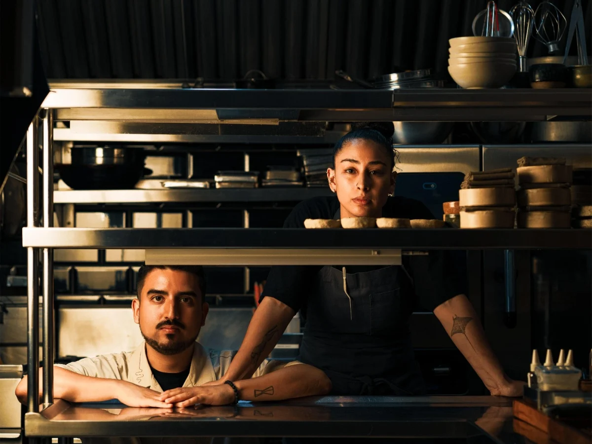 Imagen de Lady Bee, el bar limeño que conquistó el Michter's Art of Hospitality Award 2025