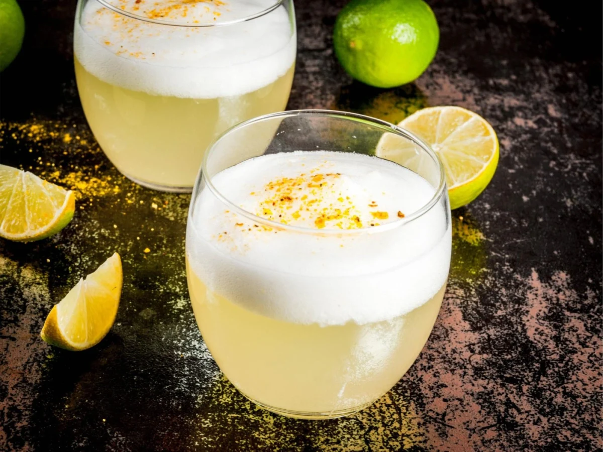 Imagen de Chile gastronómico y turístico: sabores que viajan entre cordillera y mar