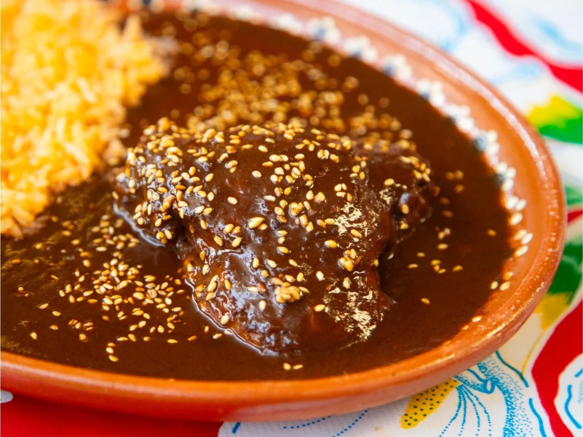 Imagen de 10 salsas que te harán dar la vuelta al mundo