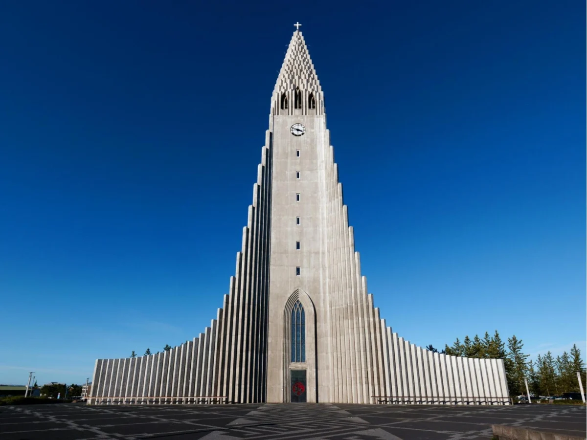 Imagen de Islandia, entre volcanes, fiordos y mesas inesperadas