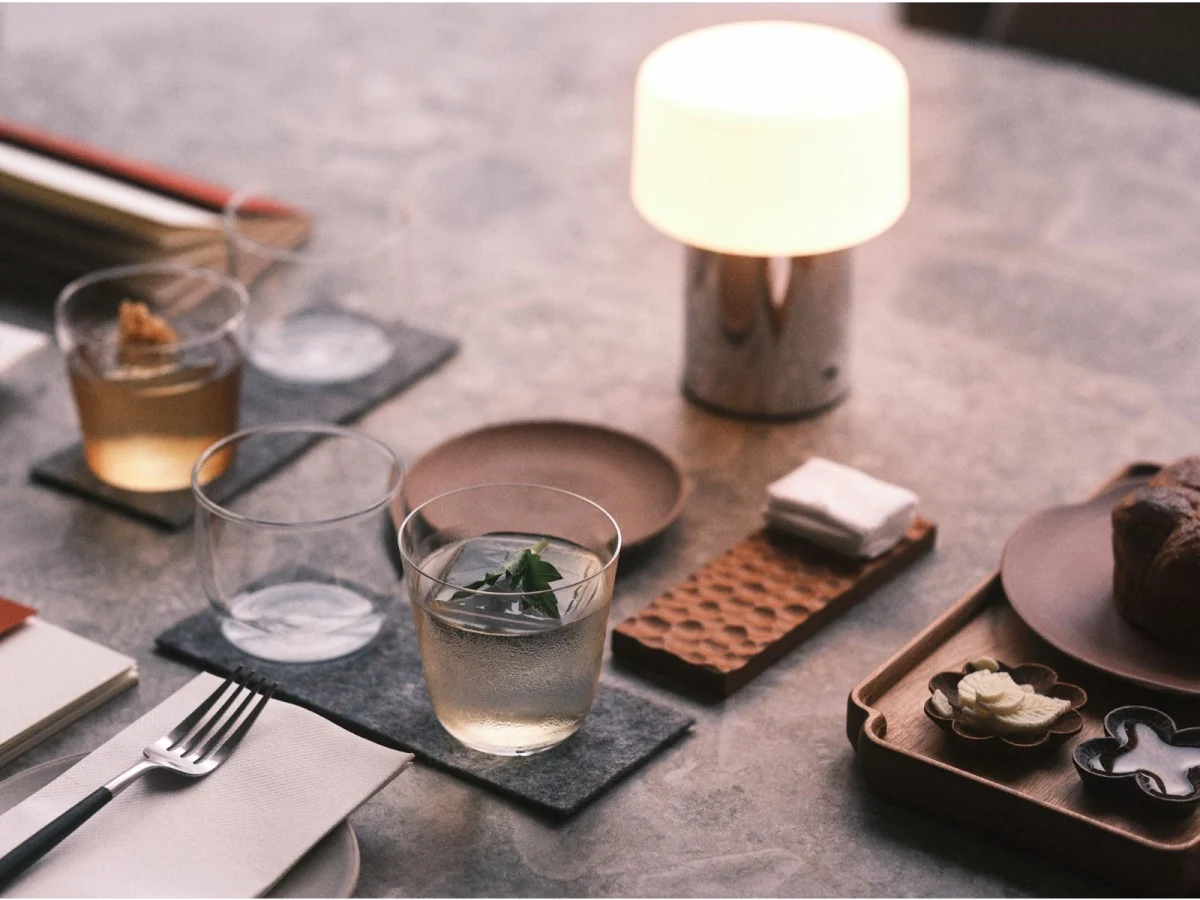 Imagen de Lady Bee, el bar limeño que conquistó el Michter's Art of Hospitality Award 2025