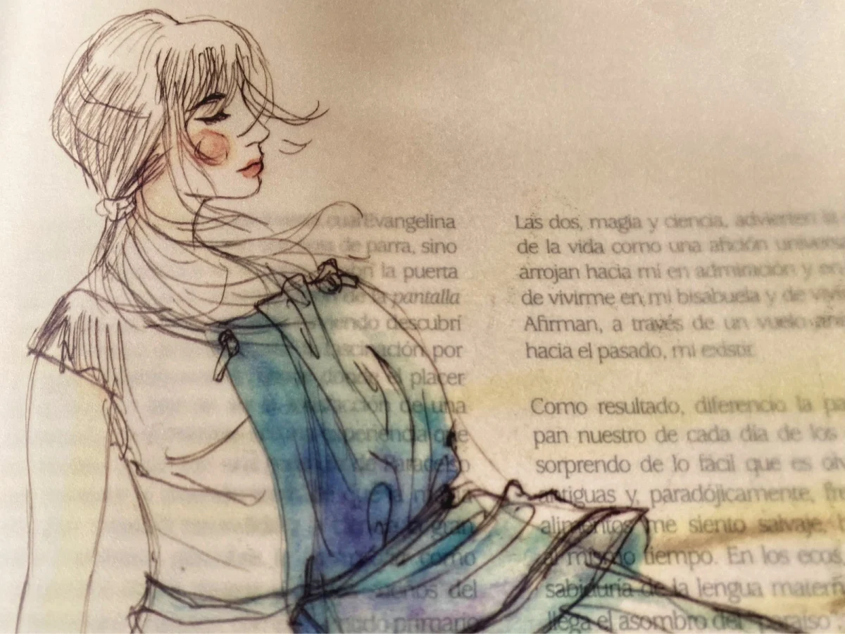 Imagen de Gastérea, sabores que saben: milhojas de memoria, deseo y cocina