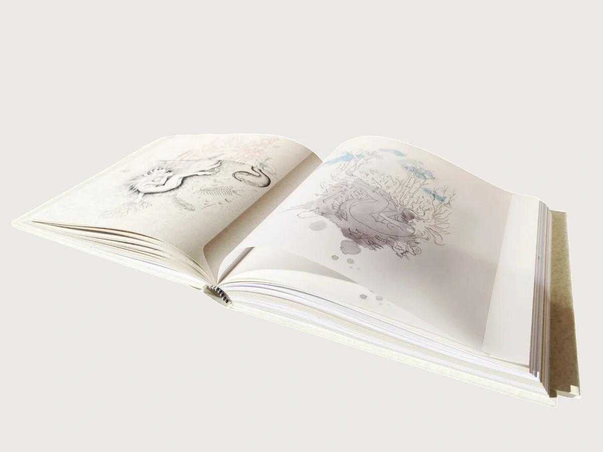 Imagen de Gastérea, sabores que saben: milhojas de memoria, deseo y cocina