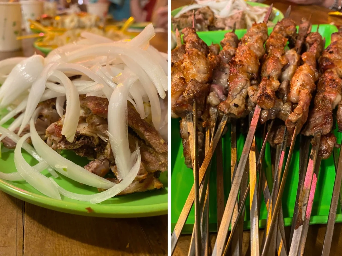 Imagen de La Ruta de la Seda: Libro de viaje (Completo)