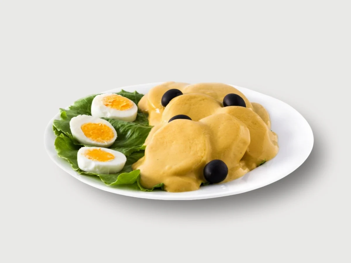 Imagen de 10 salsas que te harán dar la vuelta al mundo