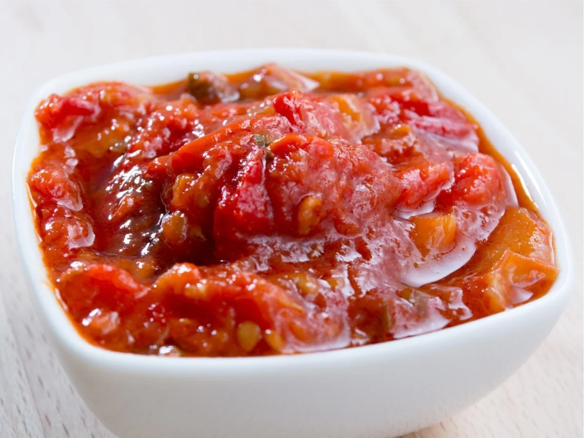 Imagen de 10 salsas que te harán dar la vuelta al mundo