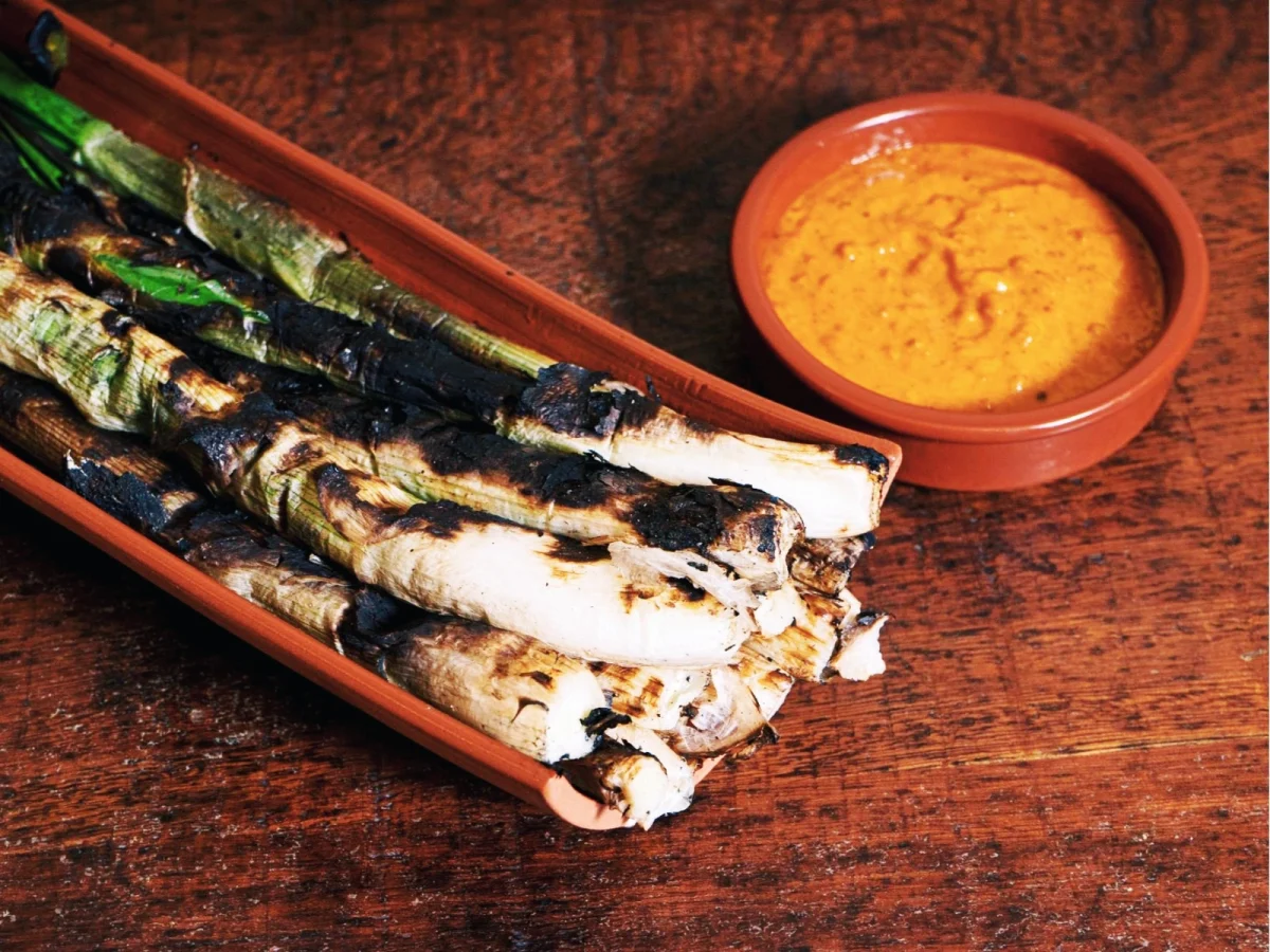 Imagen de 10 salsas que te harán dar la vuelta al mundo