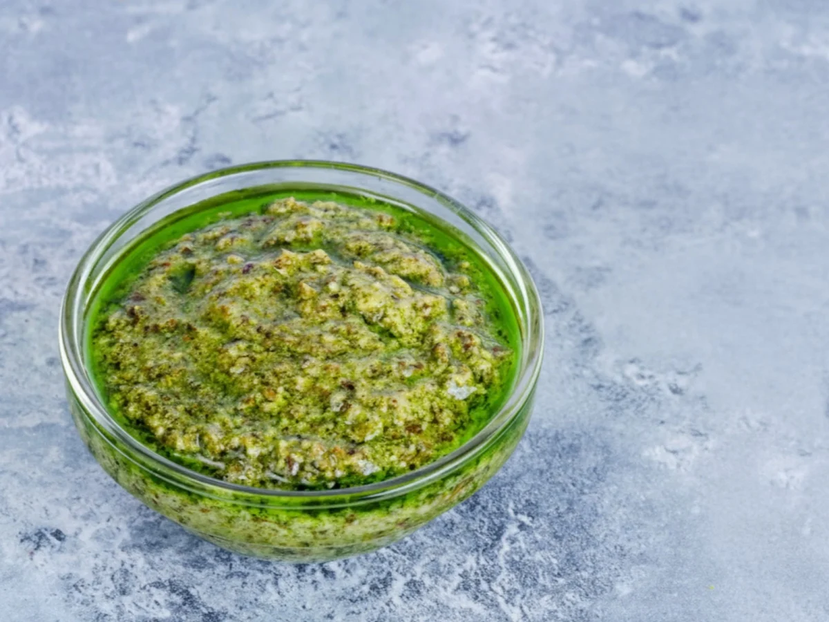 Imagen de 10 salsas que te harán dar la vuelta al mundo