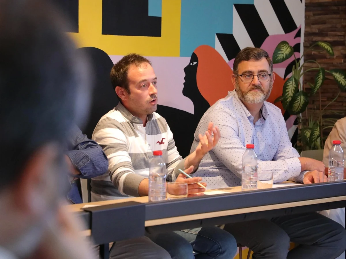 Imagen de Aragón, líder mundial de trufa negra: fraude y retos en su comercialización