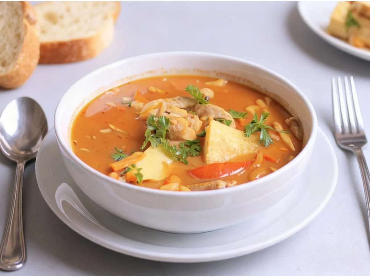 Imagen de Chile gastronómico y turístico: sabores que viajan entre cordillera y mar