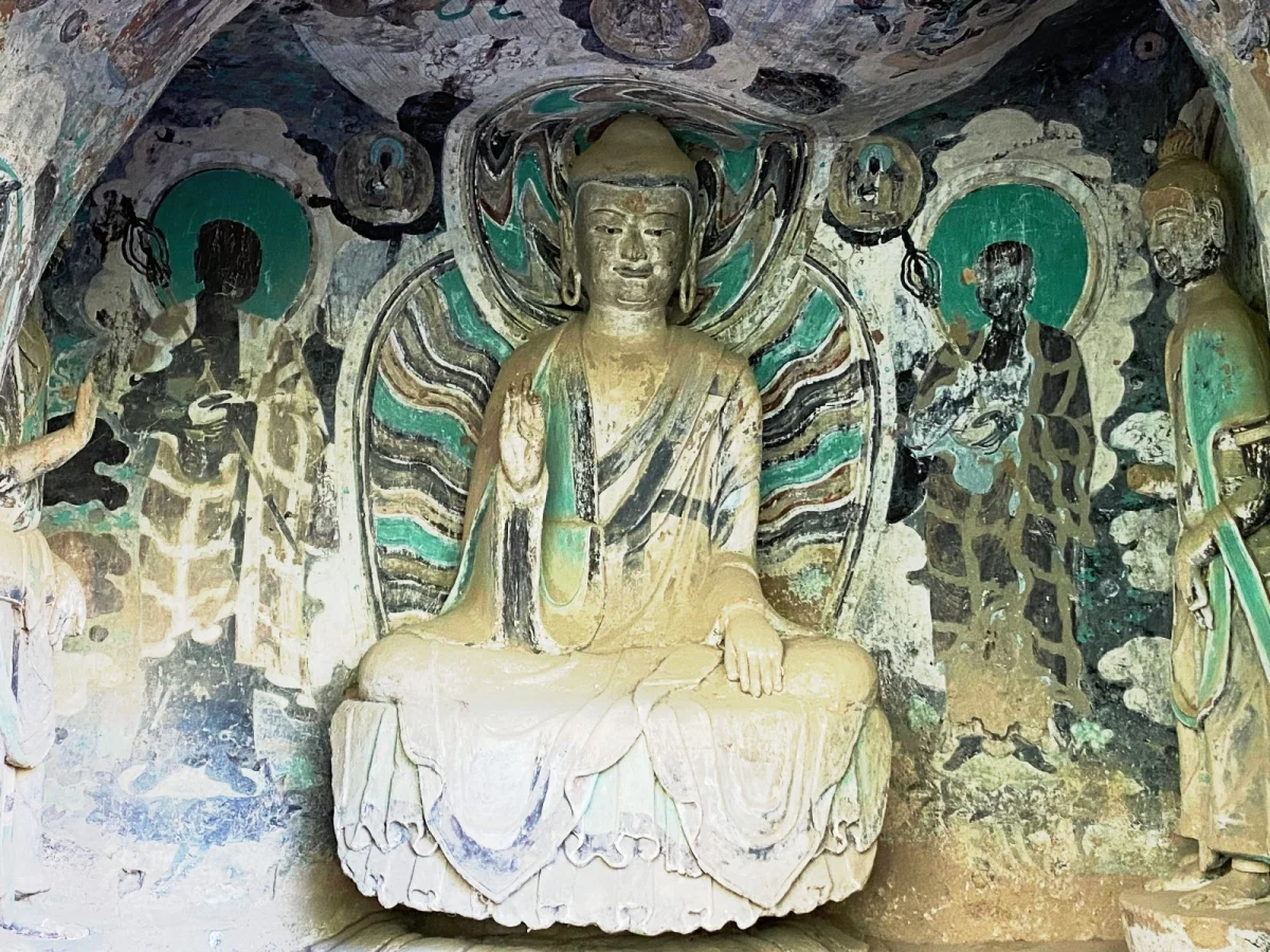 Imagen de La Ruta de la Seda: Libro de viaje (Completo)