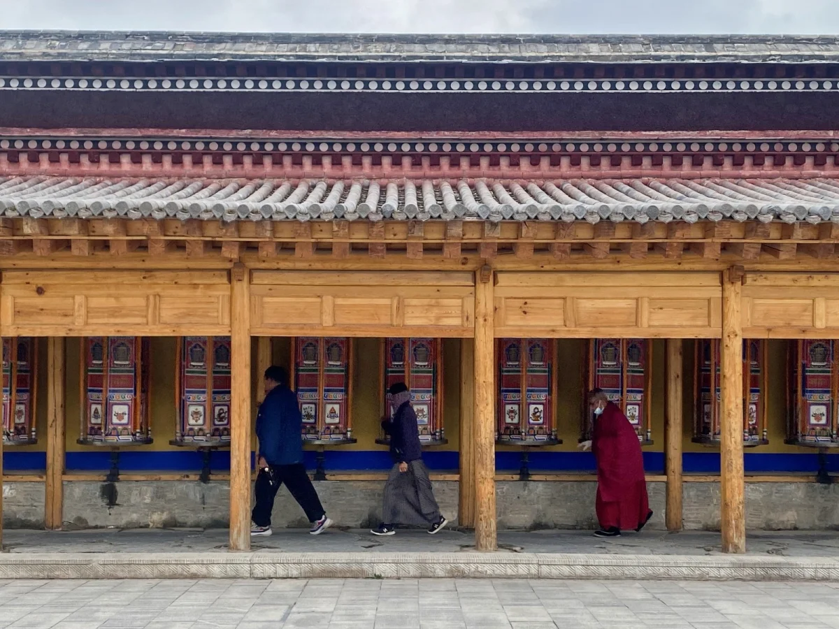 Imagen de La Ruta de la Seda: Libro de viaje (Completo)