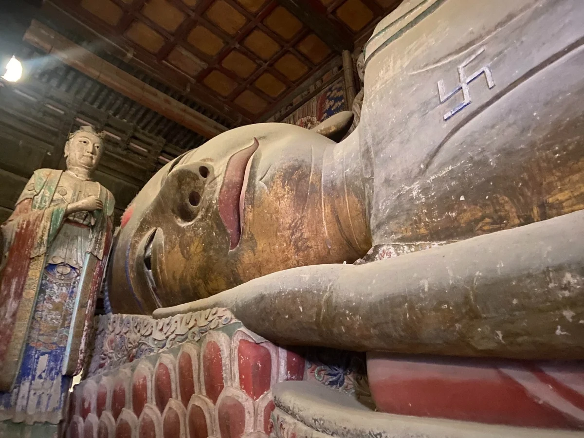 Imagen de La Ruta de la Seda: Libro de viaje (Completo)