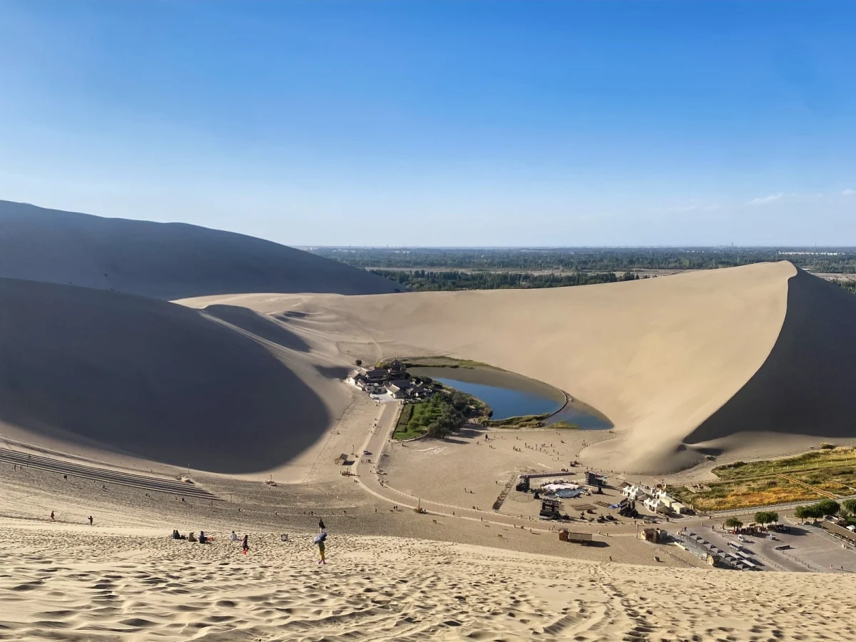 Imagen de La Ruta de la Seda: Libro de viaje (Completo)