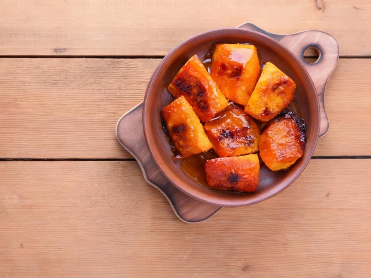 Imagen de Diez platos esenciales en el Día de Muertos en México