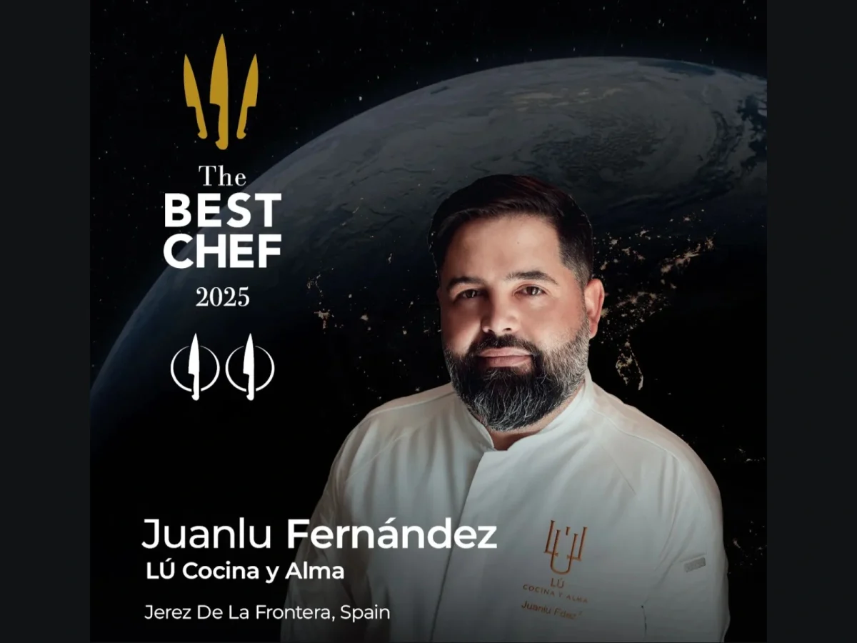 Imagen de De ruta por Jerez, capital de la gastronomía española 2026 3 Imagen de De ruta por Jerez, capital de la gastronomía española 2026