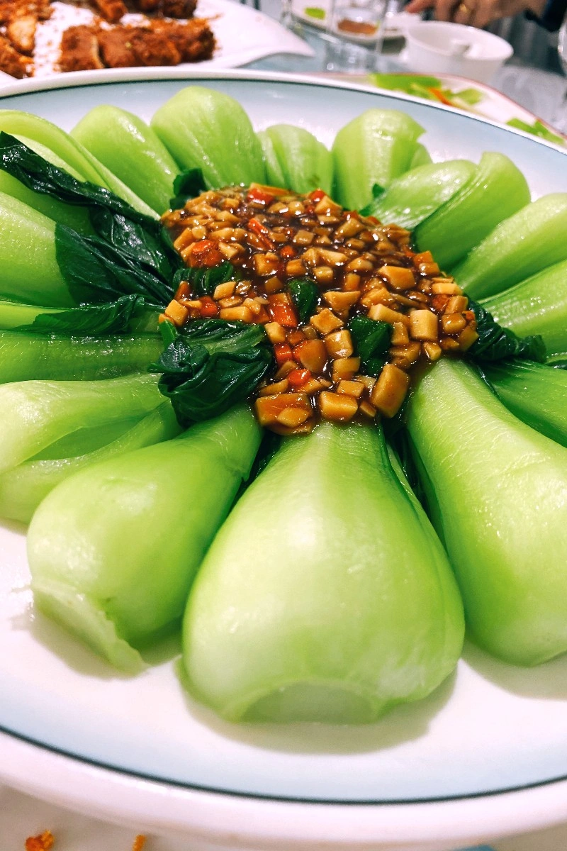 Imagen de De Pekín a Turpan: cien platos para entender China a bocados