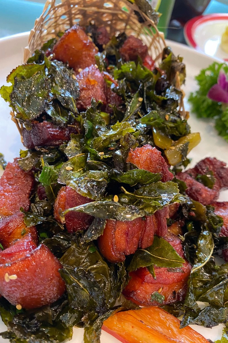 Imagen de De Pekín a Turpan: cien platos para entender China a bocados