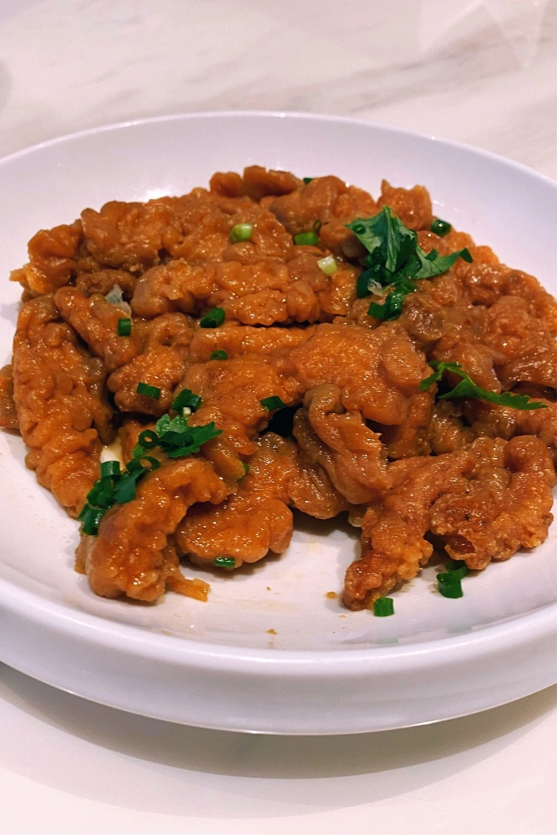 Imagen de De Pekín a Turpan: cien platos para entender China a bocados