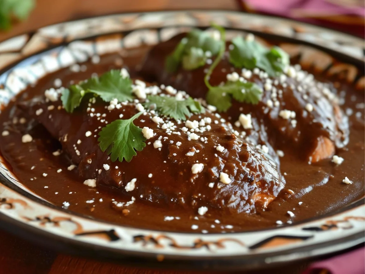 Imagen de Diez platos esenciales en el Día de Muertos en México