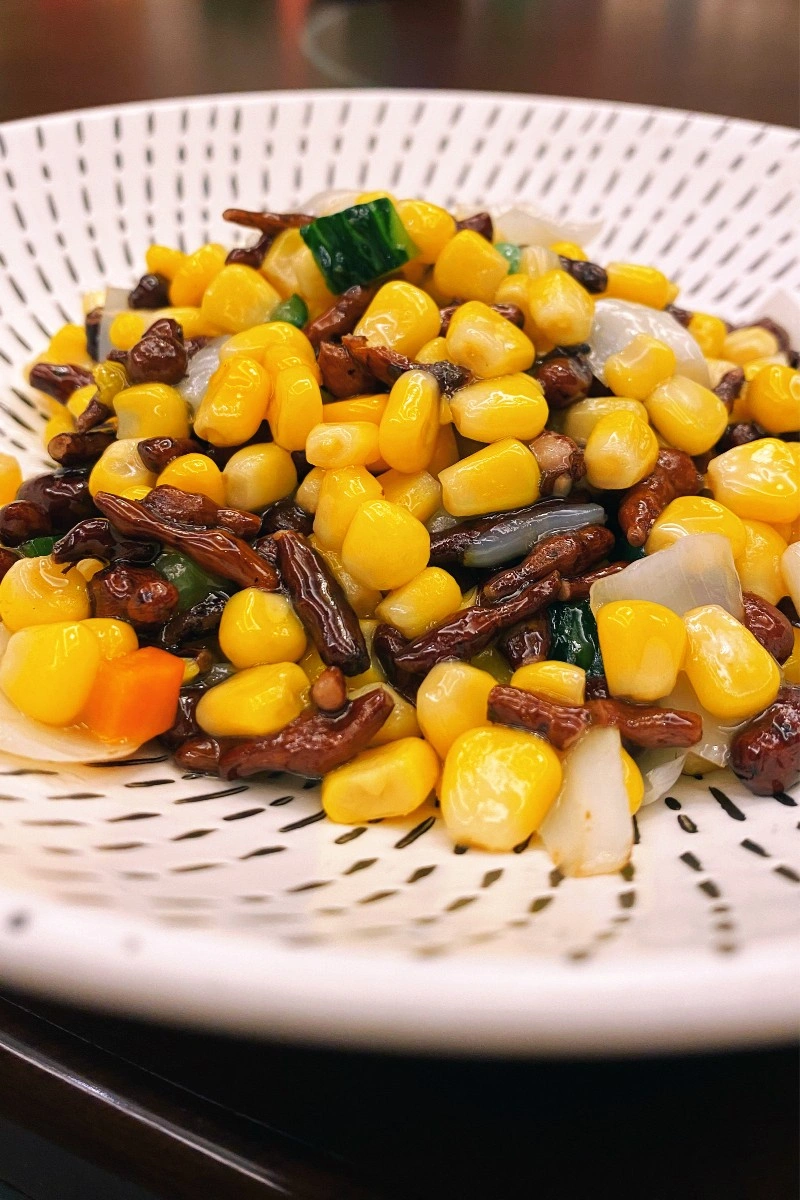 Imagen de De Pekín a Turpan: cien platos para entender China a bocados