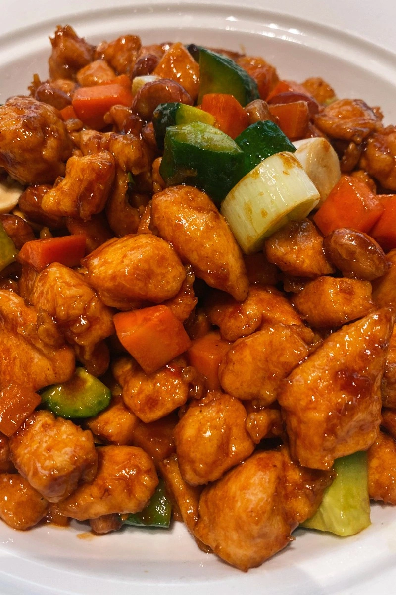 Imagen de De Pekín a Turpan: cien platos para entender China a bocados