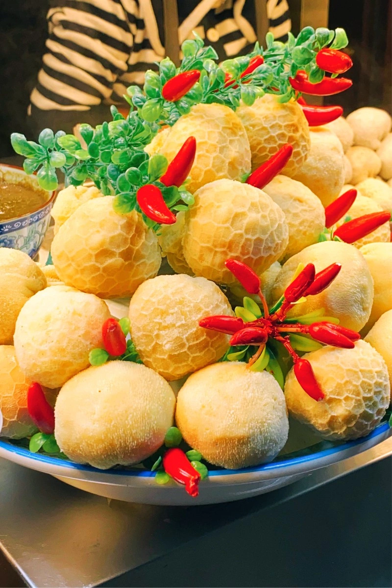 Imagen de De Pekín a Turpan: cien platos para entender China a bocados