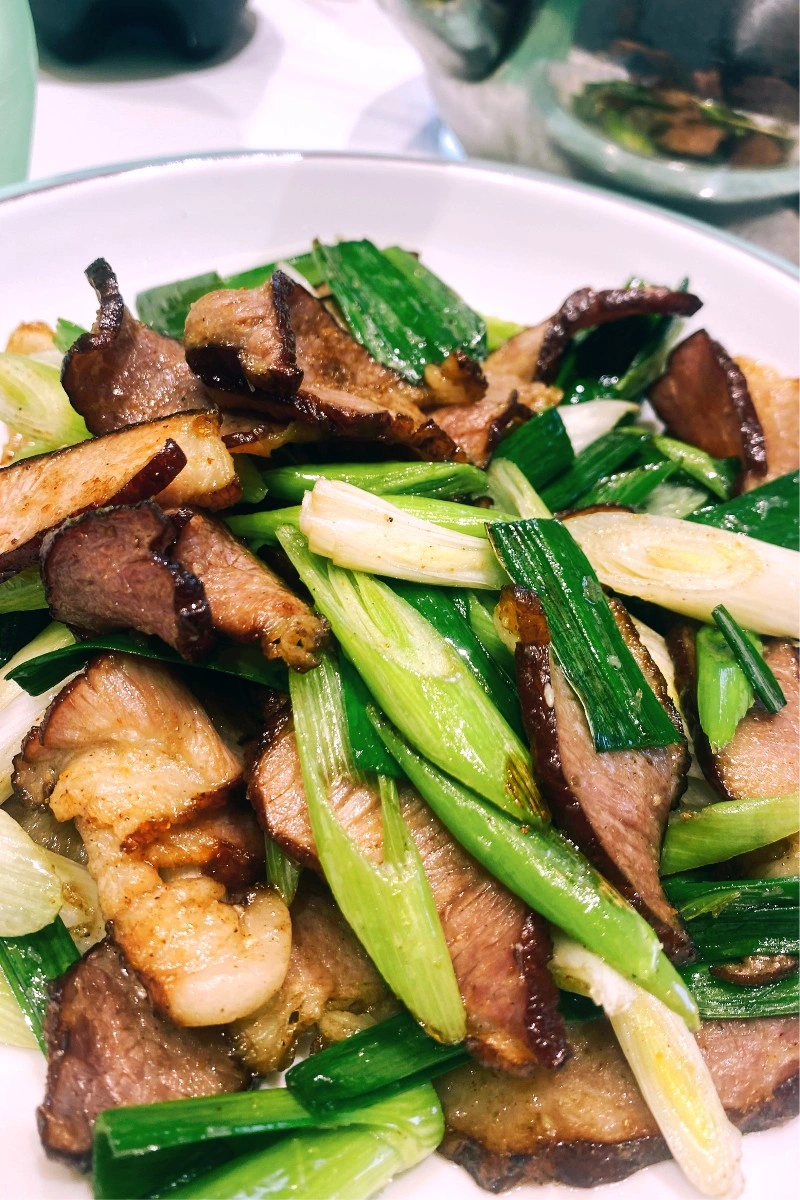 Imagen de De Pekín a Turpan: cien platos para entender China a bocados