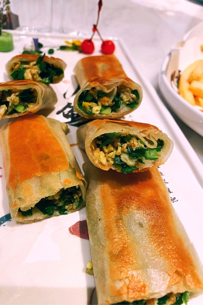 Imagen de De Pekín a Turpan: cien platos para entender China a bocados