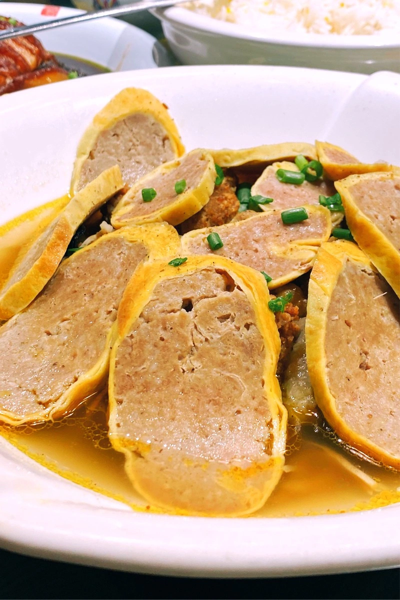 Imagen de De Pekín a Turpan: cien platos para entender China a bocados