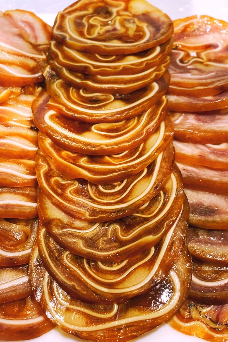 Imagen de De Pekín a Turpan: cien platos para entender China a bocados