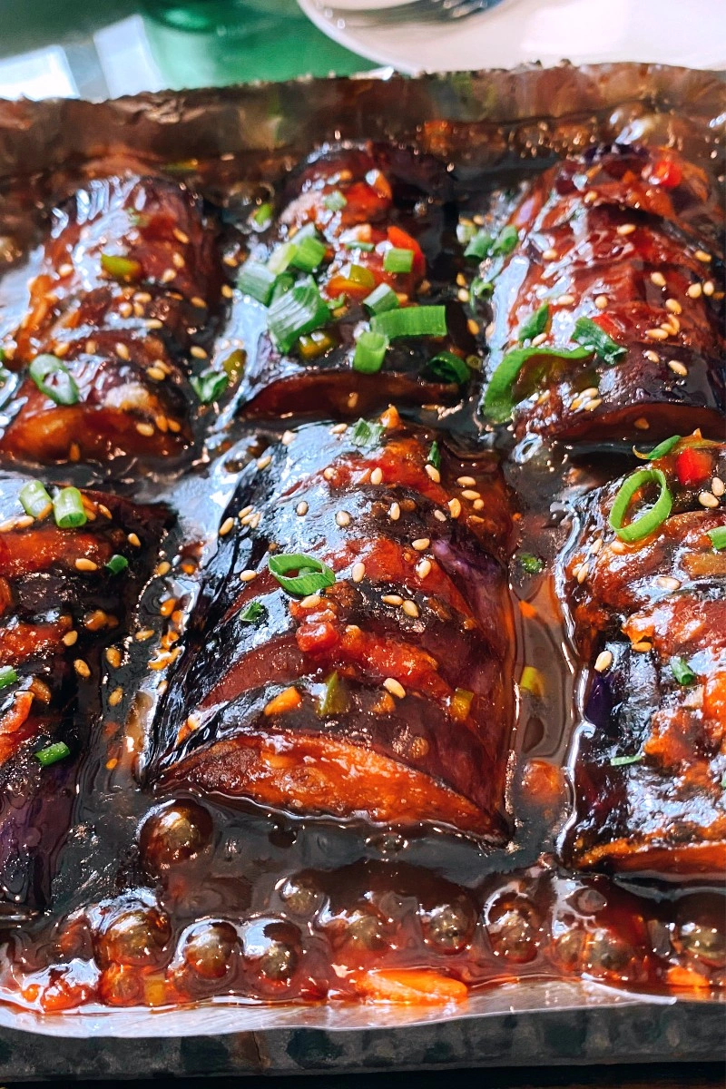 Imagen de De Pekín a Turpan: cien platos para entender China a bocados