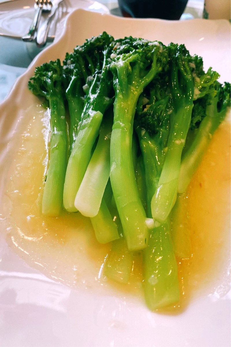 Imagen de De Pekín a Turpan: cien platos para entender China a bocados