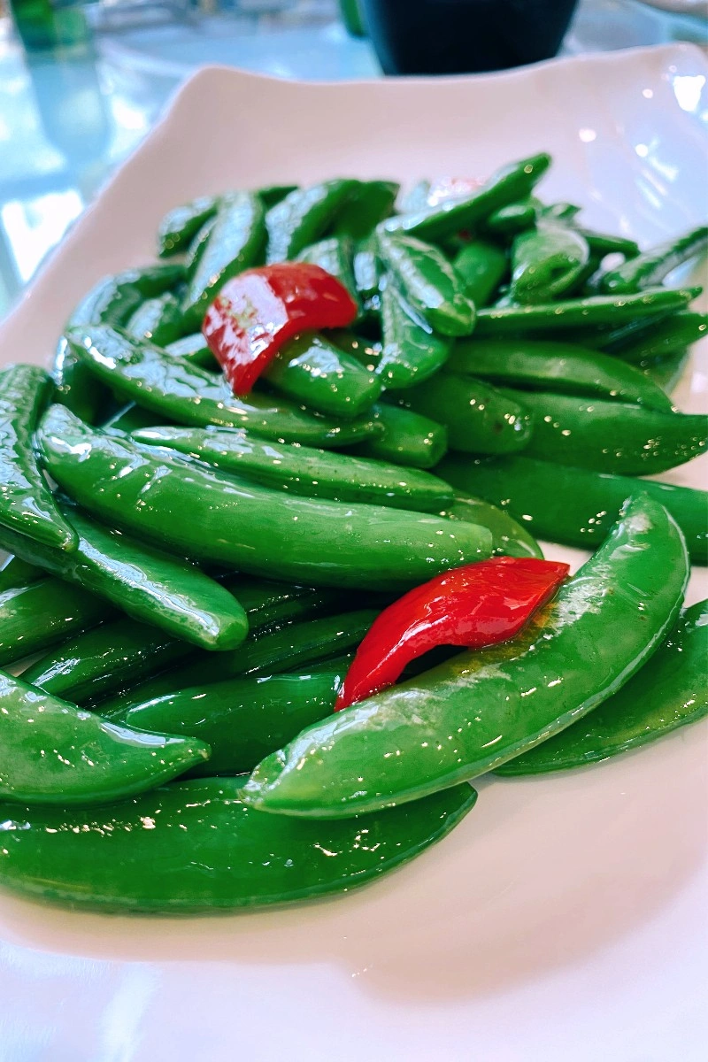 Imagen de De Pekín a Turpan: cien platos para entender China a bocados