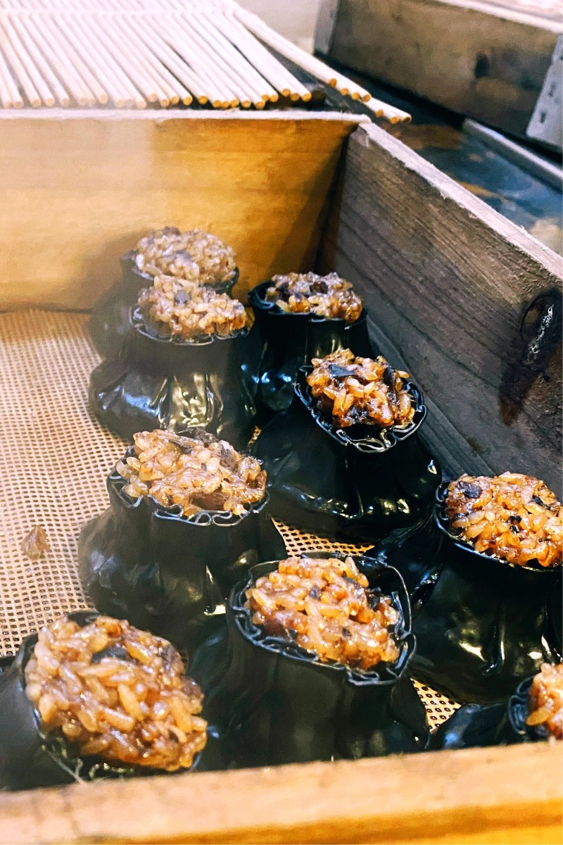 Imagen de De Pekín a Turpan: cien platos para entender China a bocados