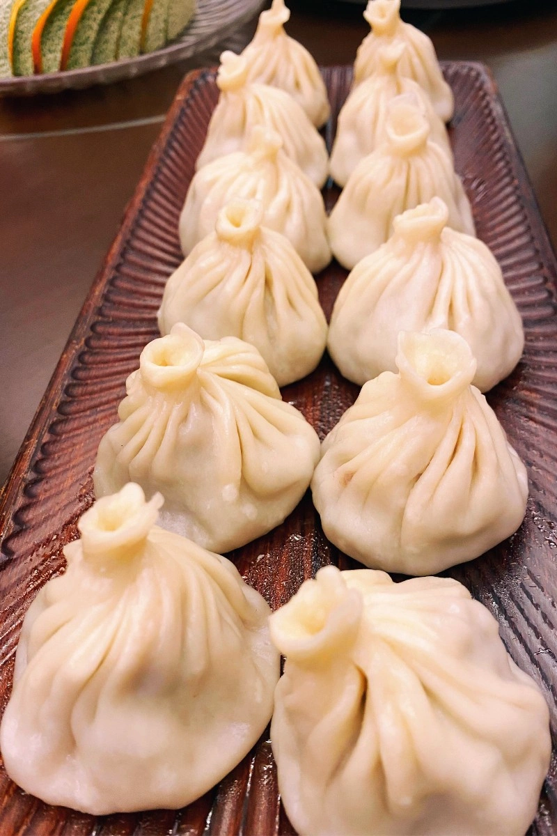 Imagen de De Pekín a Turpan: cien platos para entender China a bocados