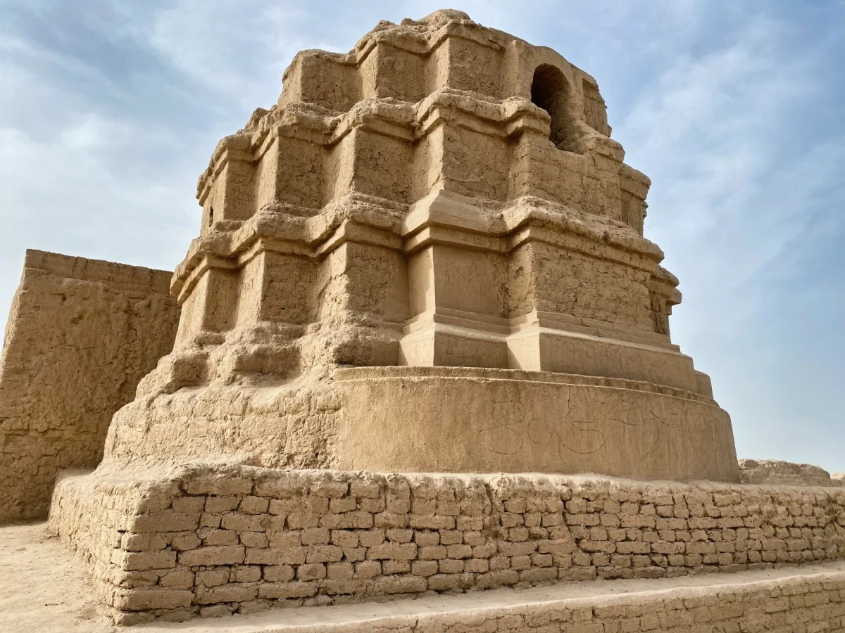 Imagen de Cuando el viaje se convierte en aprendizaje: viajar con un prescriptor experto