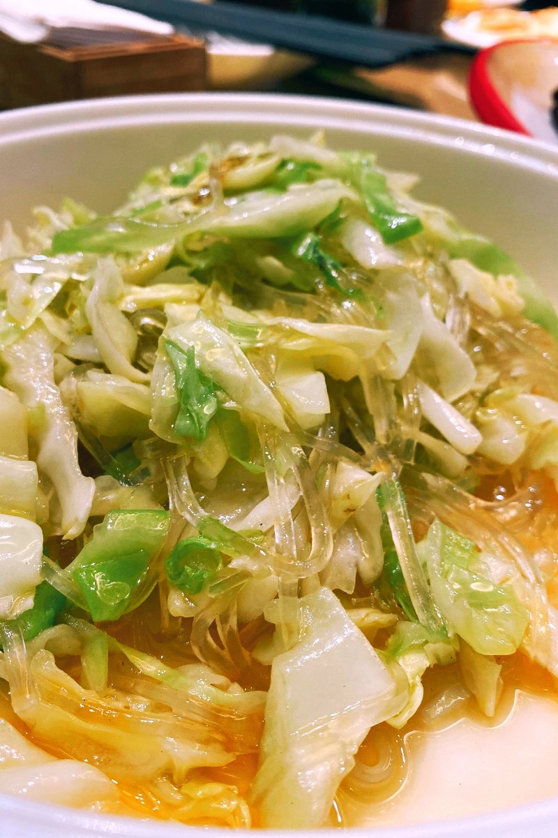 Imagen de De Pekín a Turpan: cien platos para entender China a bocados