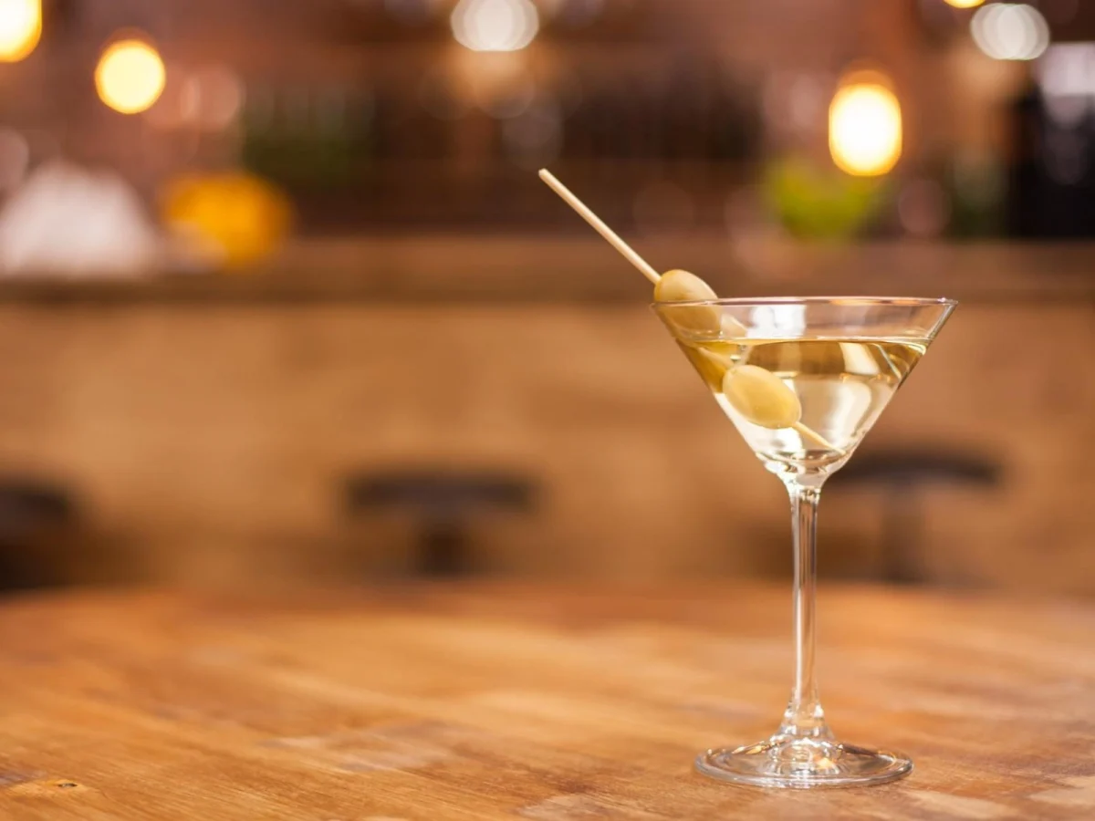 Imagen de De Nueva Orleans a Hollywood: el viaje de los cócteles americanos