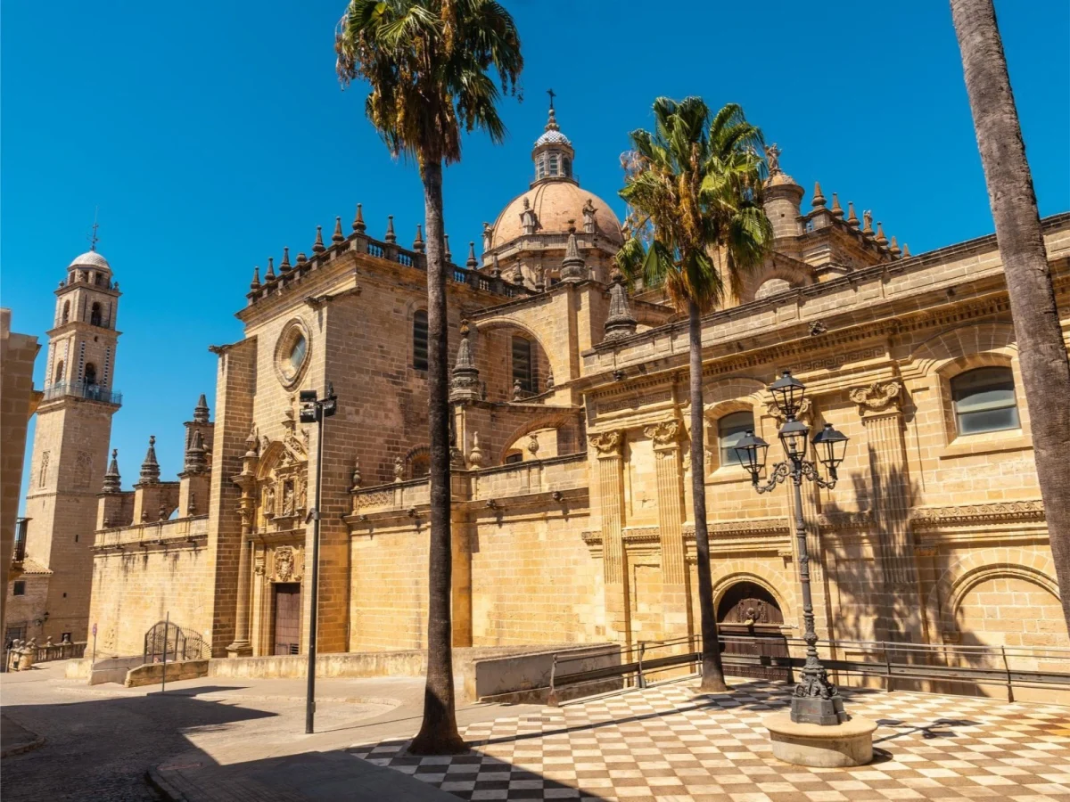 Imagen de De ruta por Jerez, capital de la gastronomía española 2026 1 Imagen de De ruta por Jerez, capital de la gastronomía española 2026